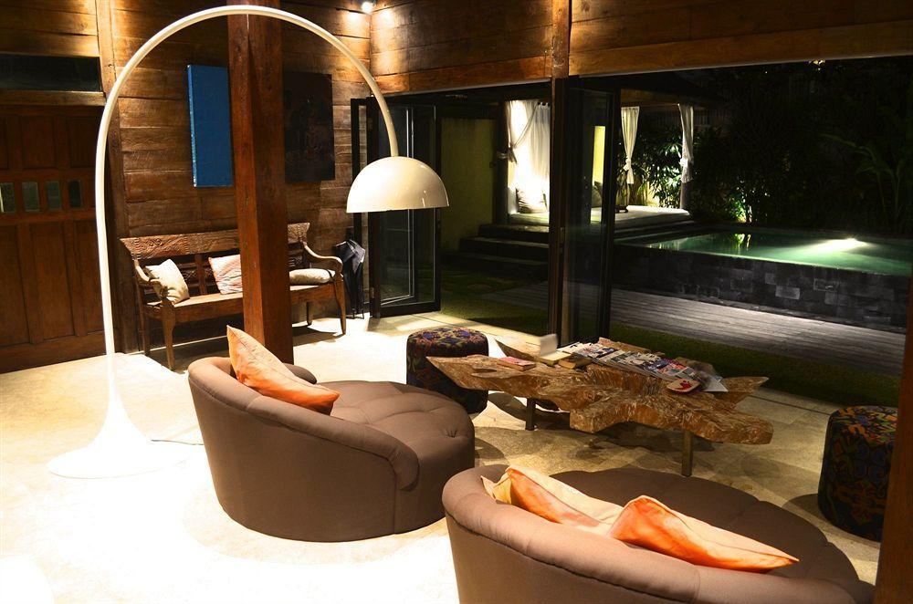 Elegant Villa Casabianca - Tropical Pool & Garden, Near Potato Head Beach Club! Seminyak Eksteriør bilde