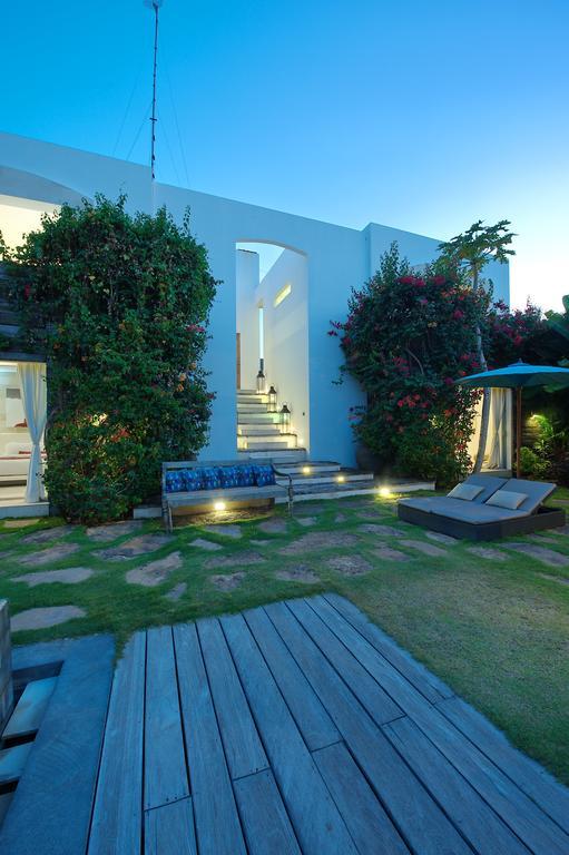 Elegant Villa Casabianca - Tropical Pool & Garden, Near Potato Head Beach Club! Seminyak Eksteriør bilde